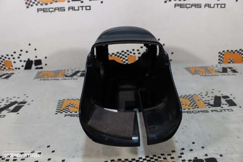 Capa / Cobertura Da Coluna De Direção Seat Leon (1P1)  5P0858559c / 5P - 5