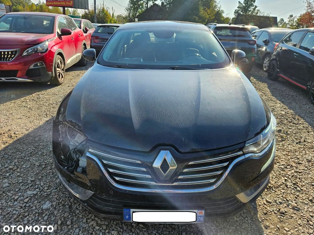 Renault Talisman - 19