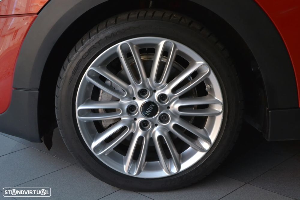 MINI 3 Portas Cooper S Auto - 9