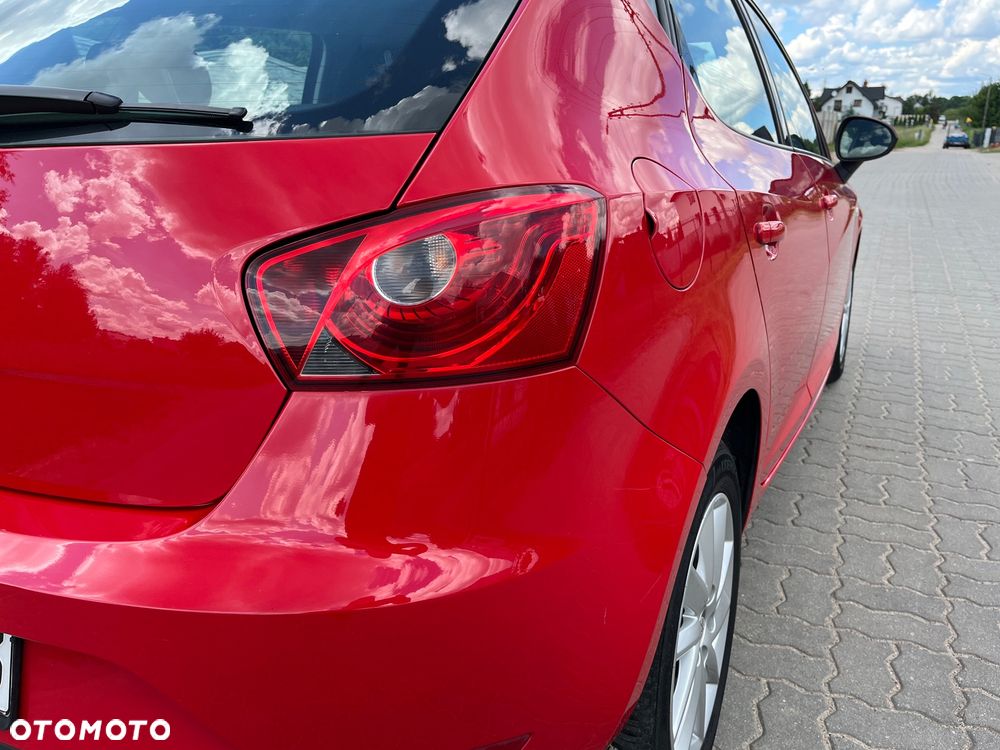Seat Ibiza 1.2 12V Style - 12