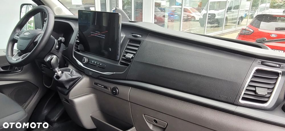 Ford Transit - 10