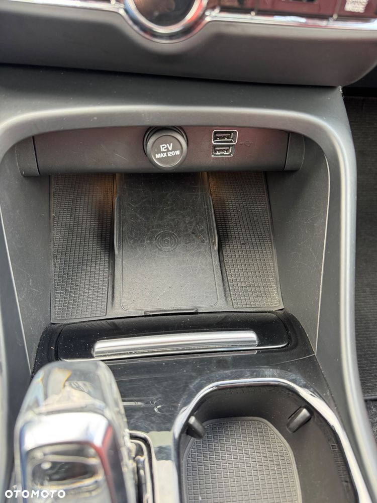 Volvo XC 40 D3 Inscription - 34