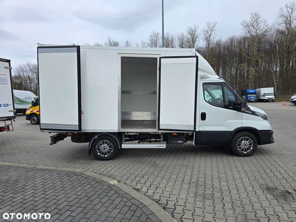 Iveco PARTNER DAILY 35S18 - 23