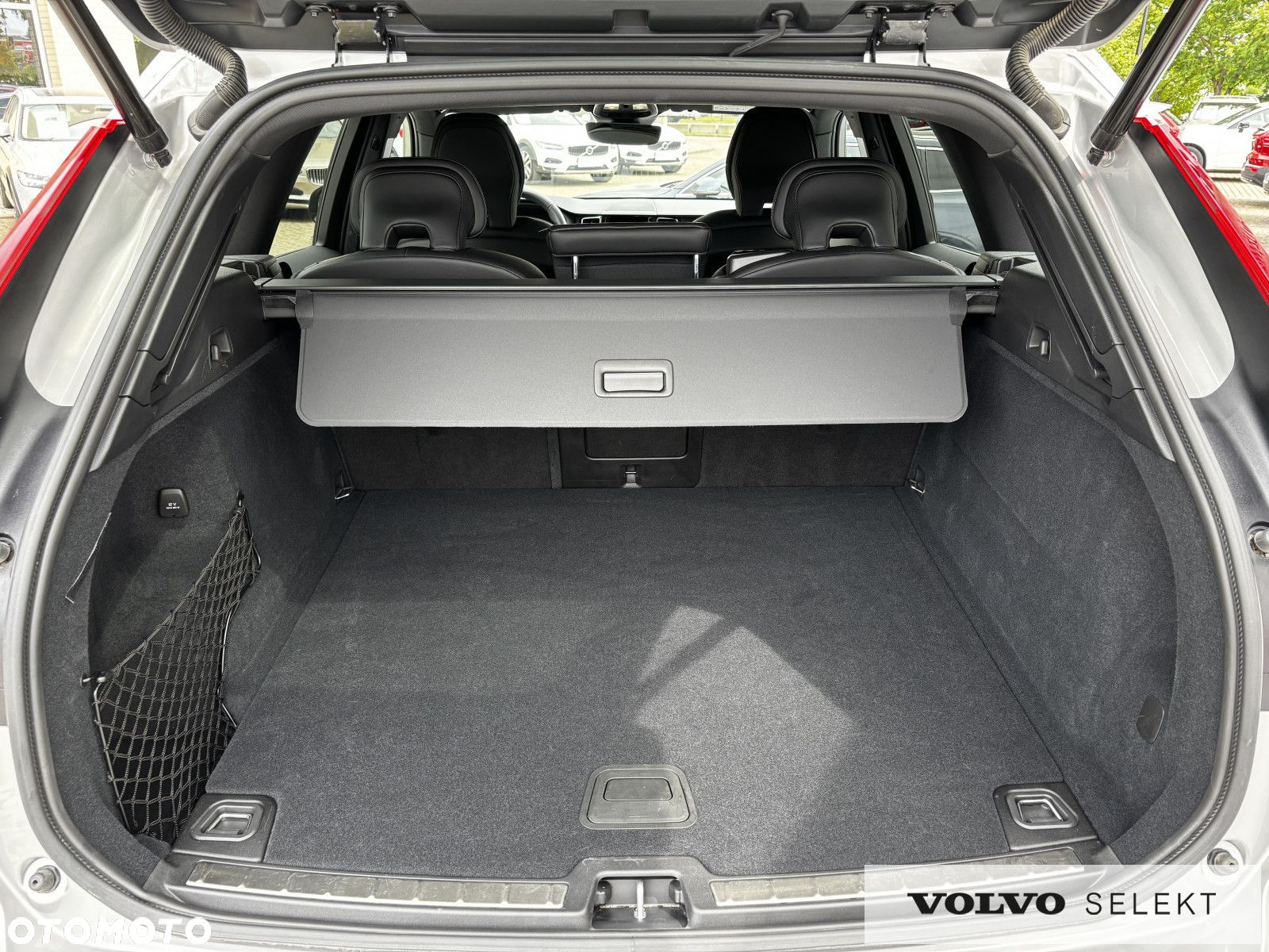 Volvo XC 60 - 23