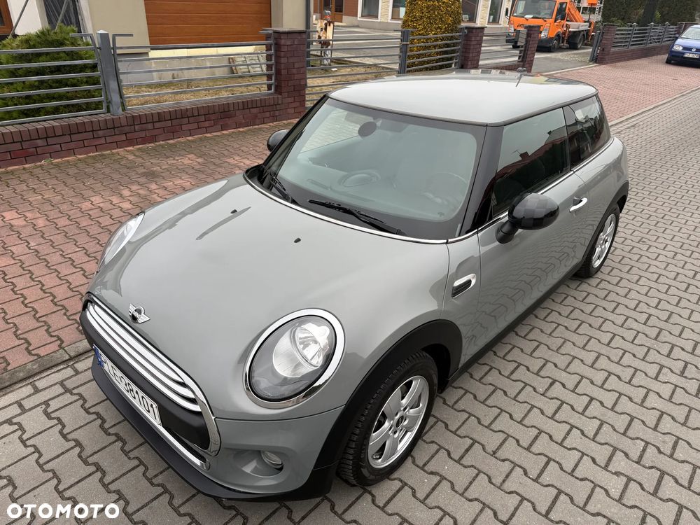 MINI ONE - 12