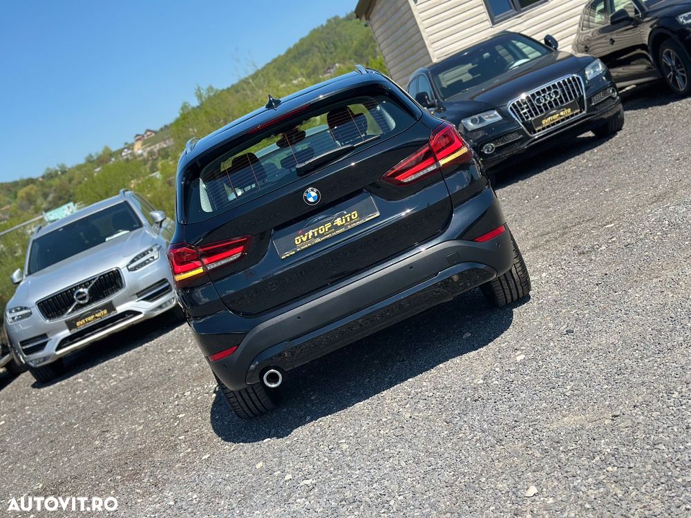BMW X1 xDrive25e Sport Line - 33