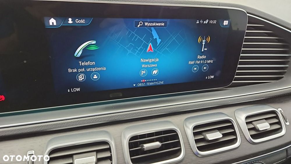 Mercedes-Benz GLE AMG 53 4-Matic - 19