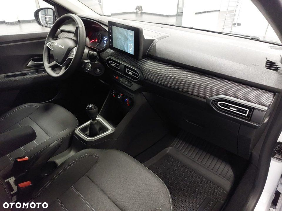 Dacia Sandero - 12
