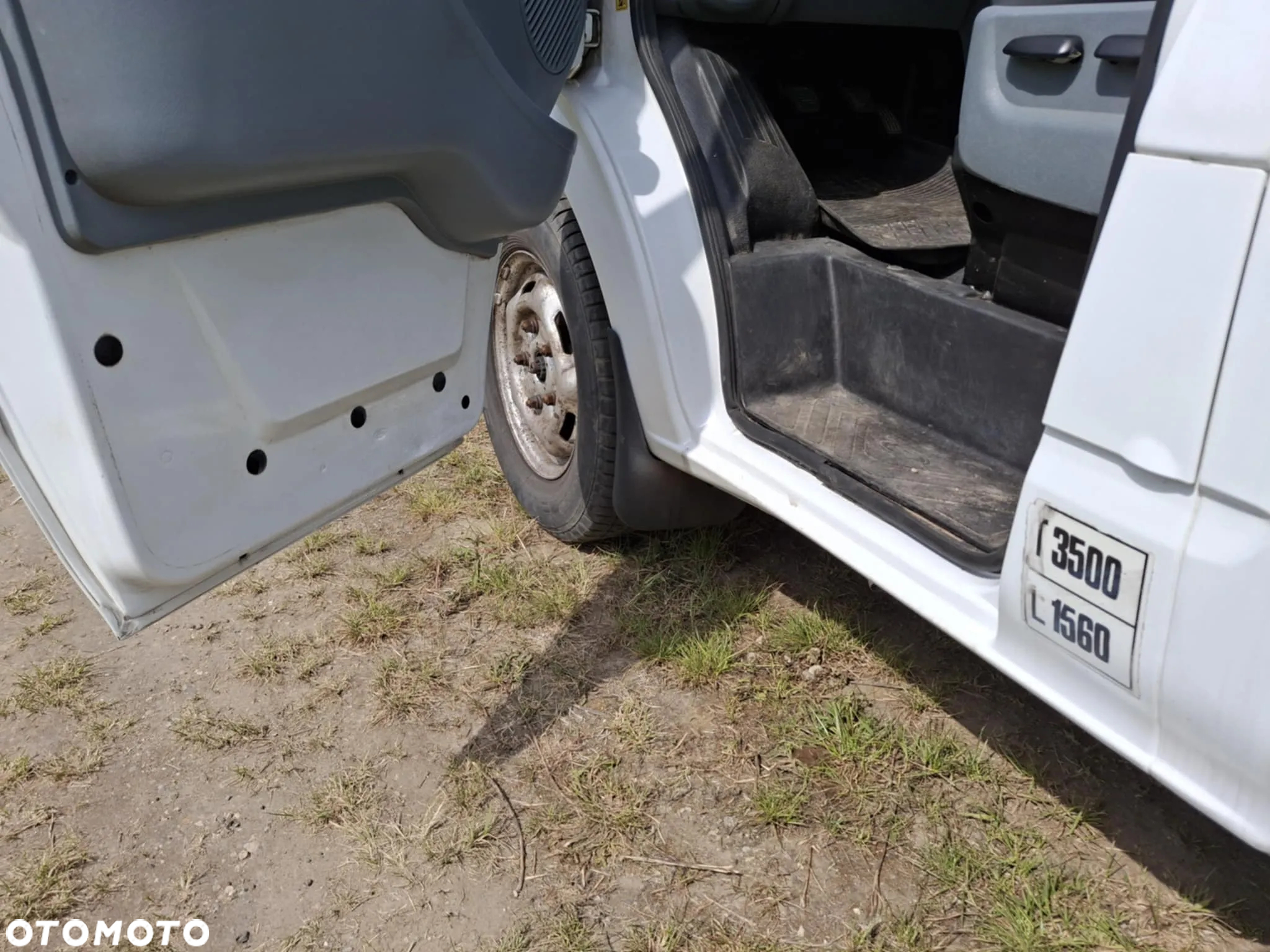 Ford Transit - 20