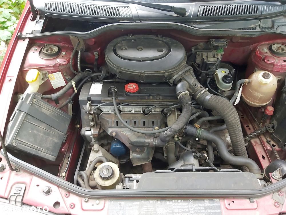 Renault Megane - 8