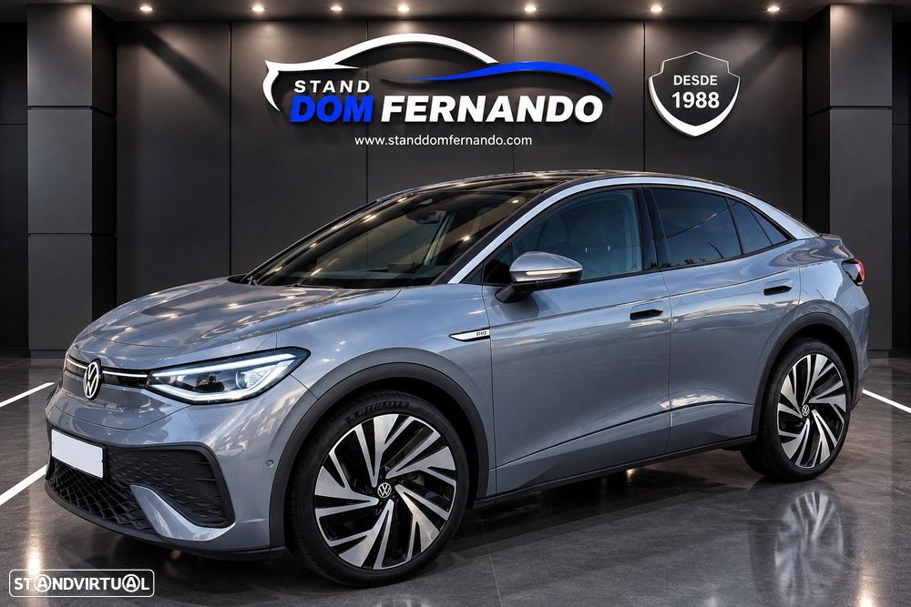 VW ID.5 77 kWh Pro Performance - 3