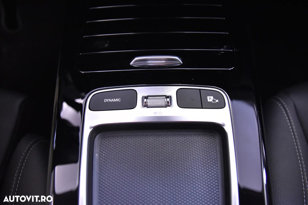 Mercedes-Benz A 180 7G-DCT - 18