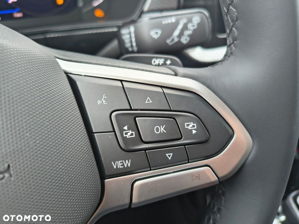Volkswagen T-Cross 1.0 TSI Life Plus - 20