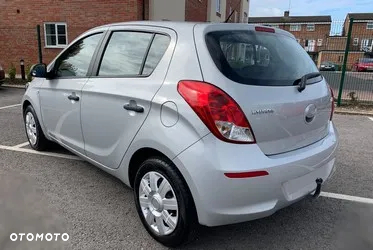 HYUNDAI i20 I1+FL 2008do2014 PB HAK HOLOWNICZY Z KULA ODKRĘCANĄ z MODUŁEM+7PIN/13P+WIĄZKA - 6