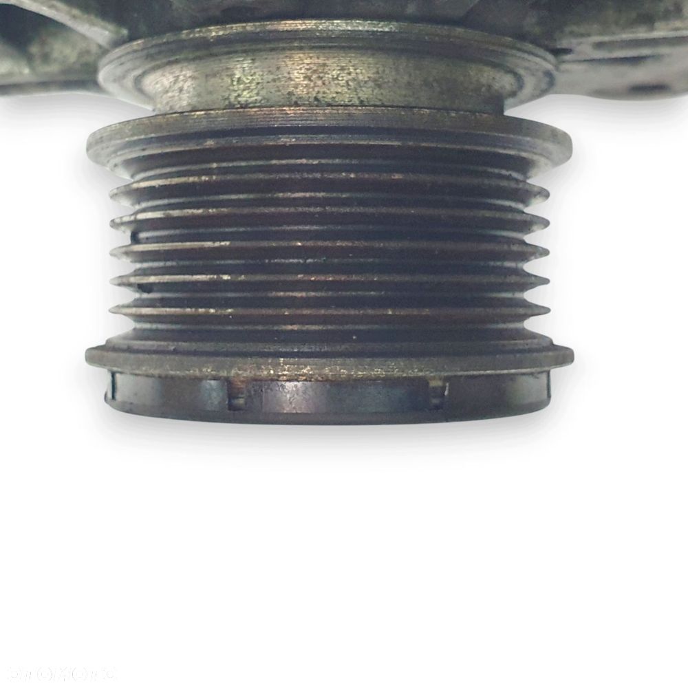 ALTERNATOR Passat B6 Golf V A3 2.0 TDI 180A 021903026L TG17C019 - 9