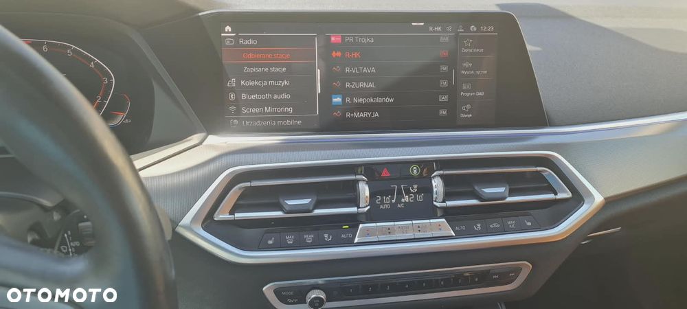 BMW X5 xDrive40i - 33