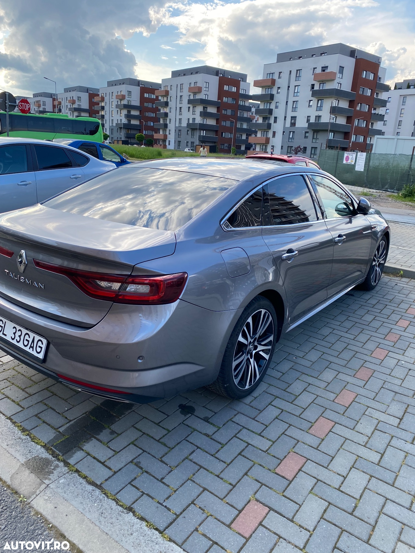 Renault Talisman - 3