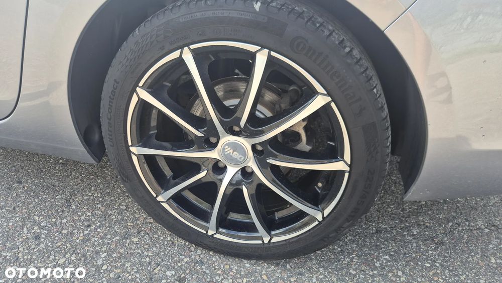 Peugeot 308 1.6 BlueHDi Active S&S - 11