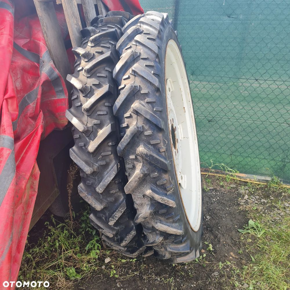 Opony ZETOR, Ursus, MF i inne do oprysków, rzędówki, sadownicze Kleber Radial 210/95R44 (8.3 R44) - 3