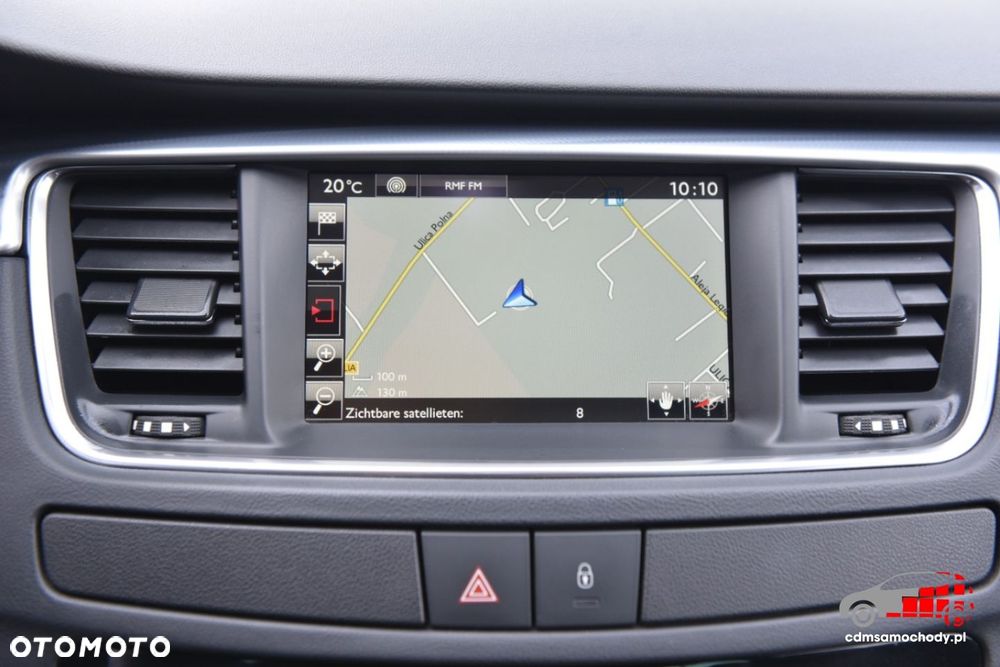 Peugeot 508 - 29