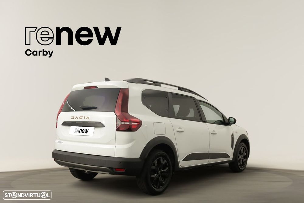 Dacia Jogger 1.0 ECO-G Extreme 7L Bi-Fuel - 3