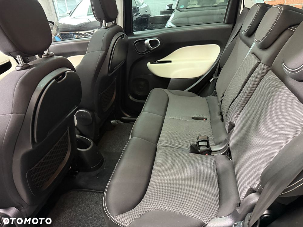 Fiat 500L 0.9 8V Twinair Lounge S&S - 13