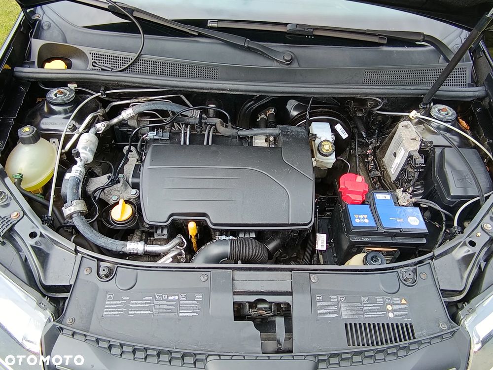 Dacia Logan 1.2 16V 75 Essentiel - 13