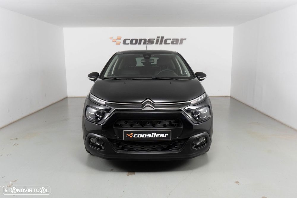 Citroën C3 1.2 PureTech Shine Pack - 2