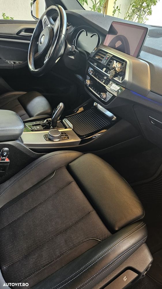 BMW X3 xDrive20i Aut. - 29