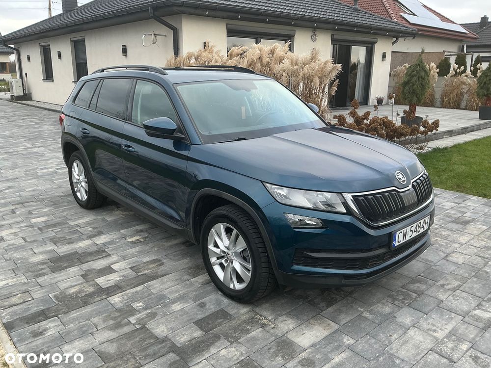 Skoda Kodiaq ver-2-0-tdi-4x2-ambition-dsg - 5
