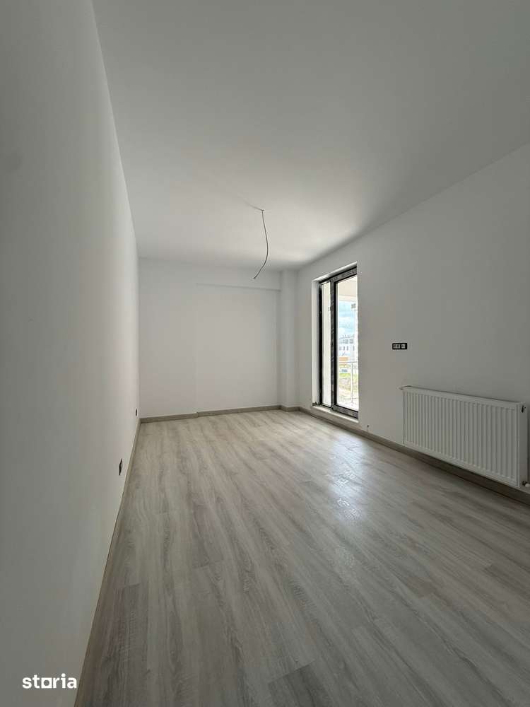 Apartament 3 camere,RATE la Dezvoltator pe 30 de ani, Bragadiru — fotografia 3