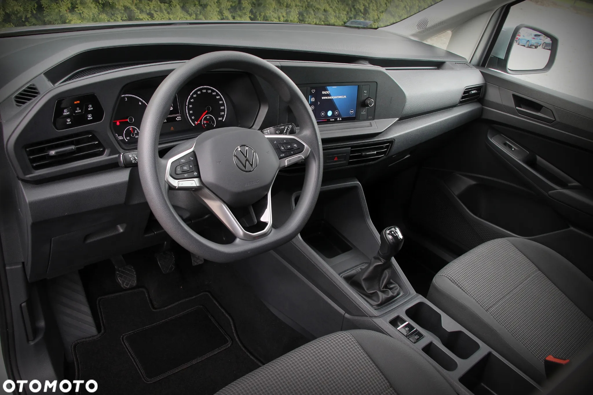 Volkswagen Caddy 2.0 TDI - 14