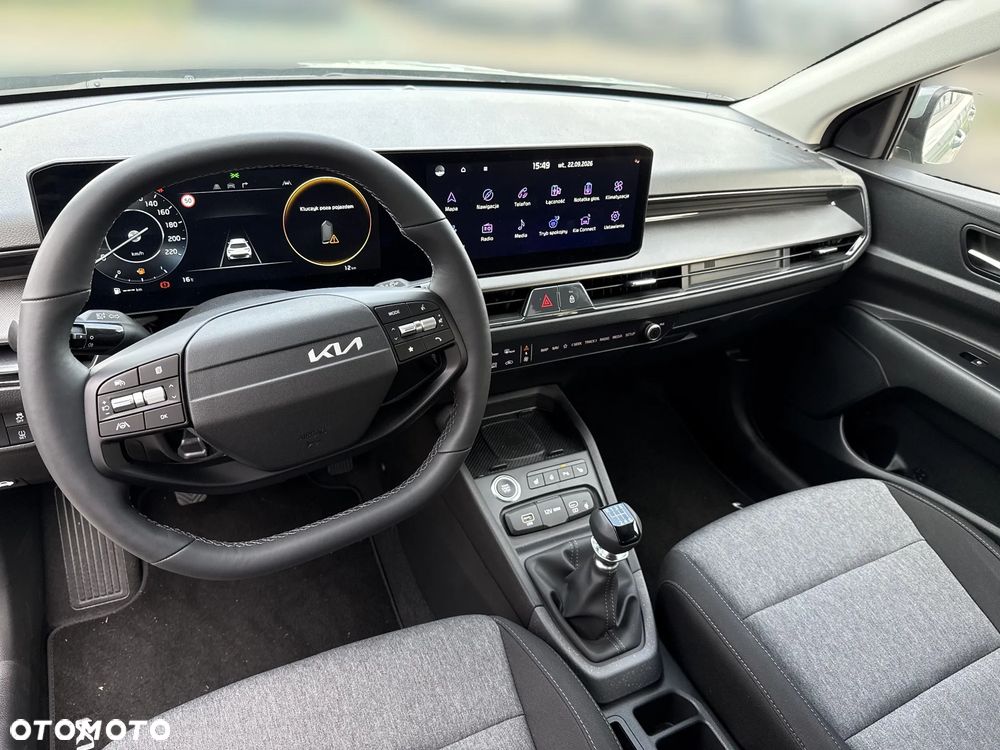 Kia Stonic 1.0 T-GDI L - 18