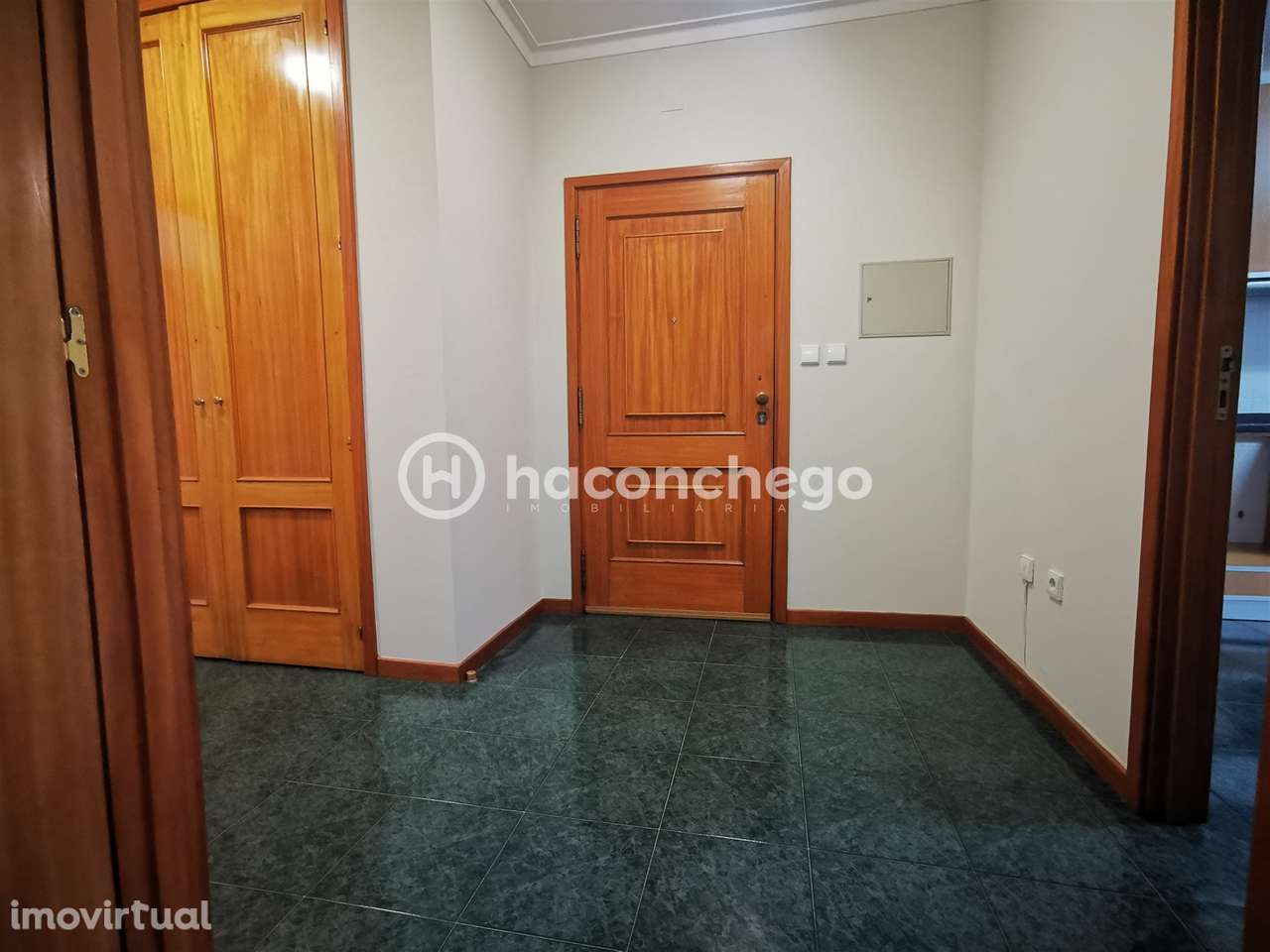 Apartamento T2 para arrendar Arcozelo Barcelos - Grande imagem: 4/21