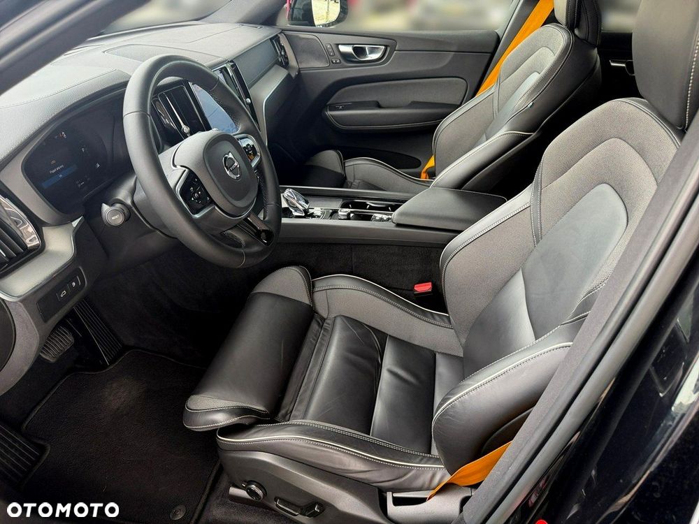 Volvo XC 60 - 15