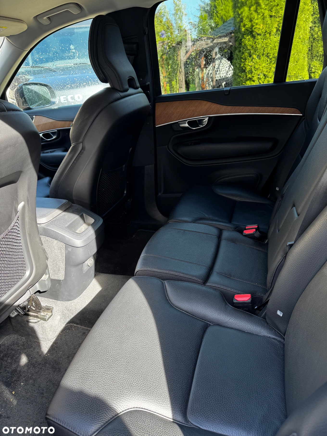 Volvo XC 90 - 6
