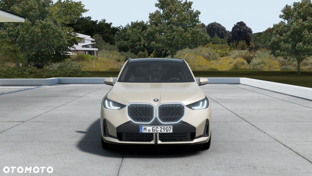 BMW X3 20d xDrive - 5