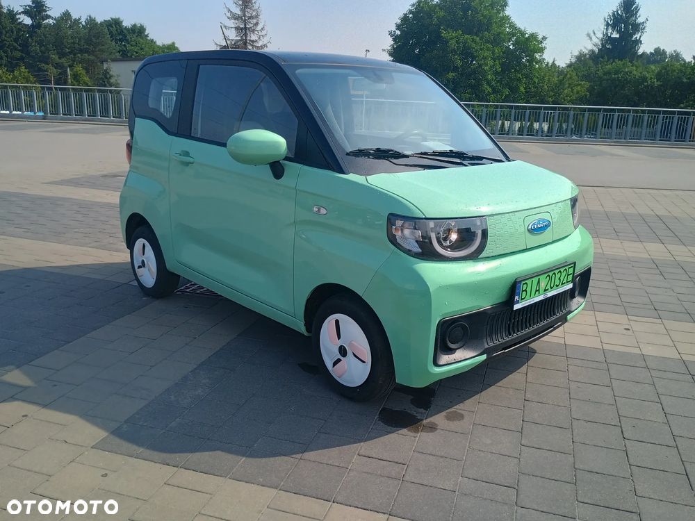 Cenntro Avantier - 9