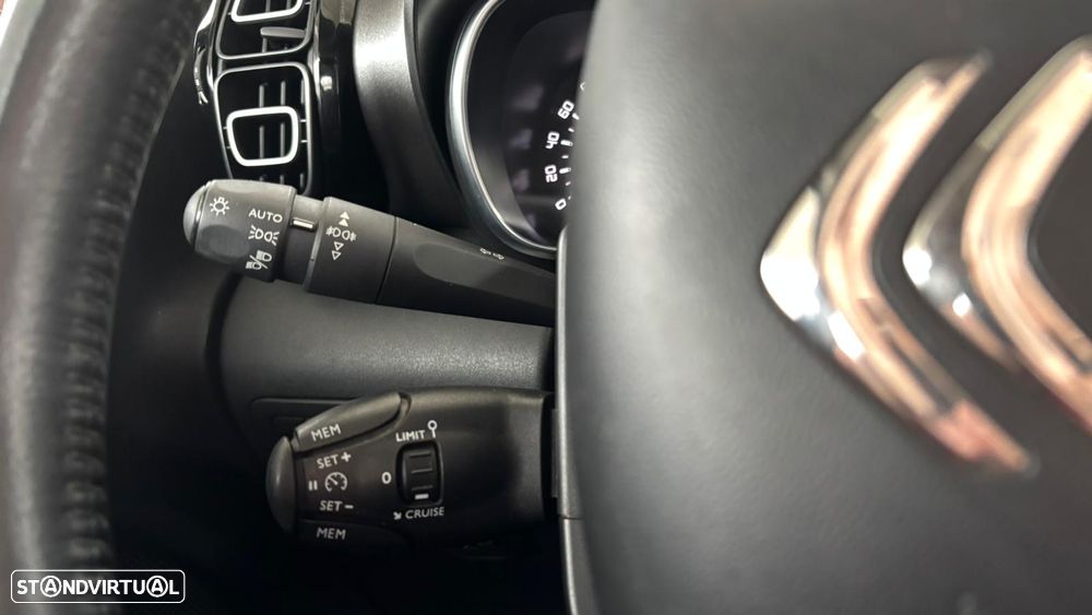 Citroën C3 Aircross PureTech 110 Stop & Start Shine - 13