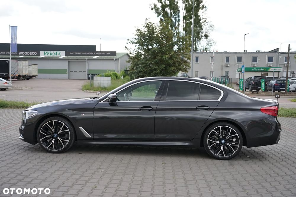 BMW Seria 5 - 13