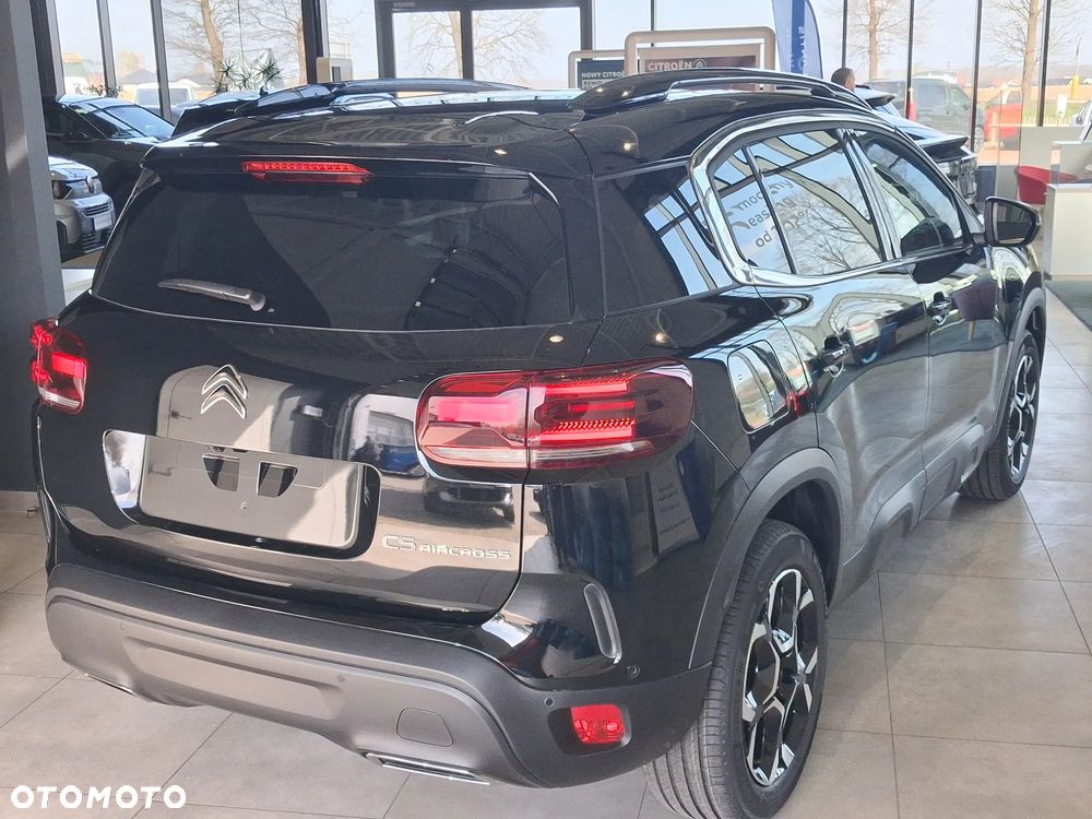 Citroën C5 Aircross 1.5 BlueHDi Max EAT8 - 3