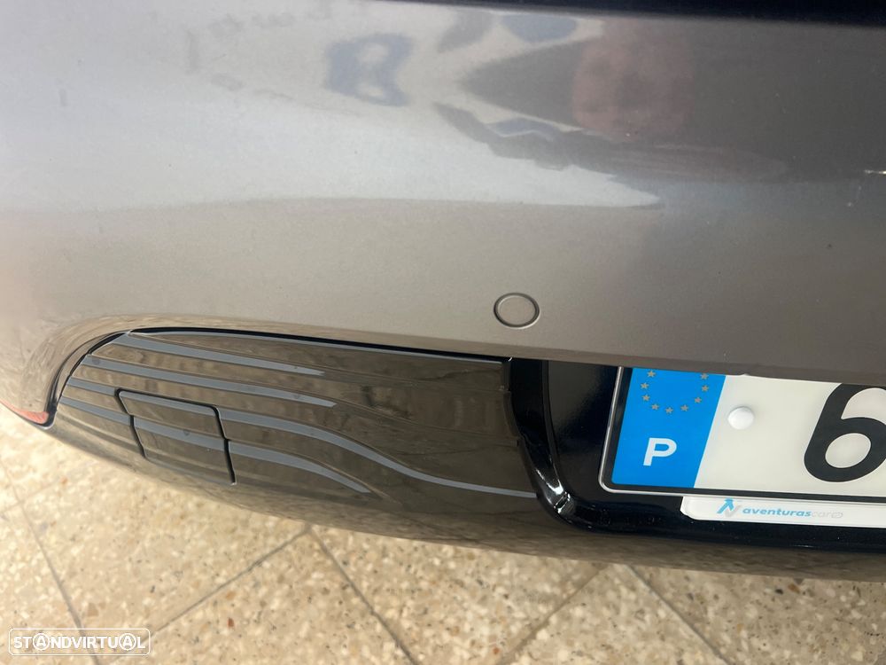 Renault Clio dCi 90 Dynamique - 11