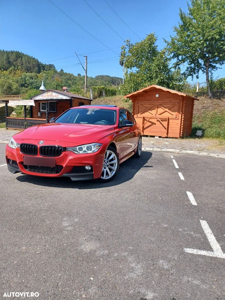 BMW Seria 3 - 1