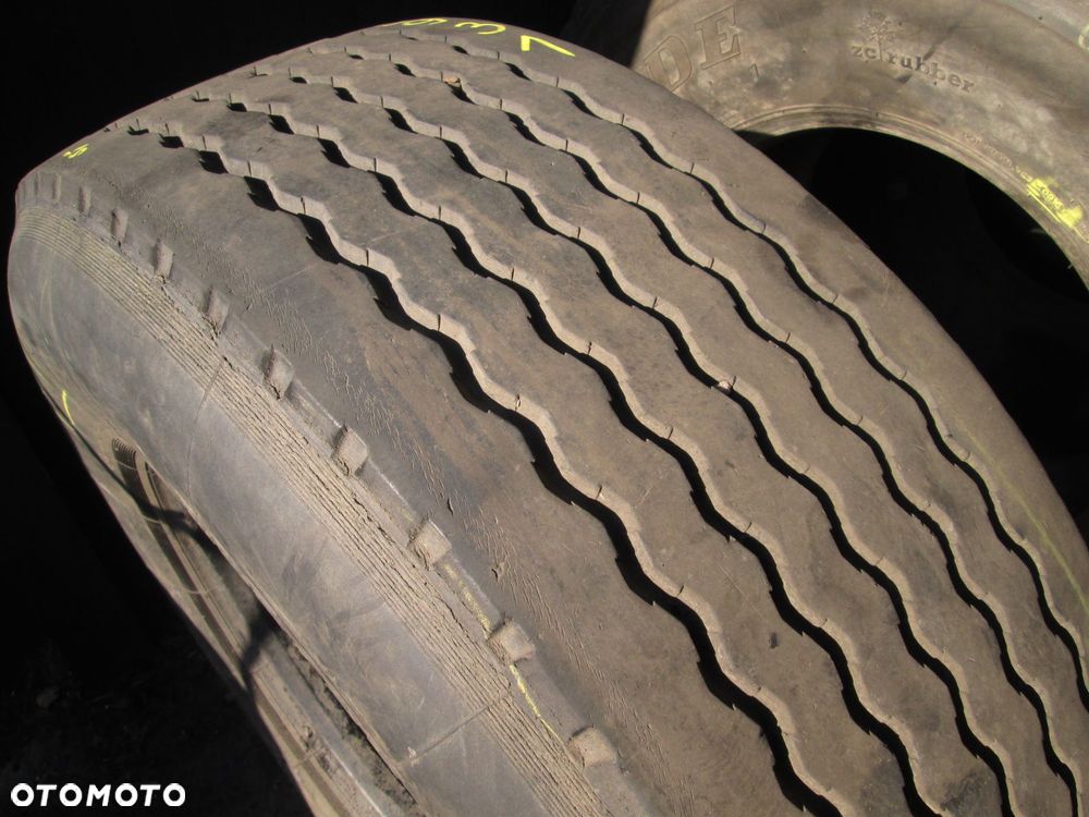 385/65R22,5 Pneumant L-53. Opony ciężarowe - 3