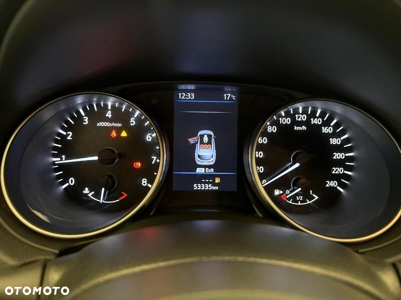 Nissan Qashqai 1.3 DIG-T Acenta - 15