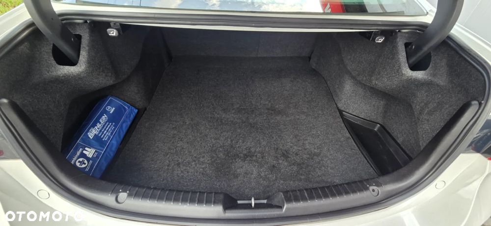 Mazda 6 SKYACTIV-G 165 Exclusive-Line - 35