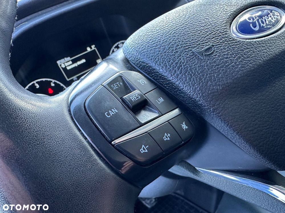 Ford TRANSIT L4H3 - 8