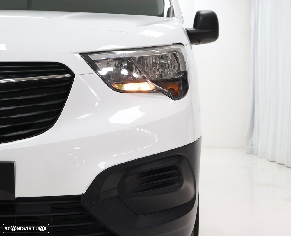 Opel Combo 1.5 CDTi L1H1 Enjoy - 8