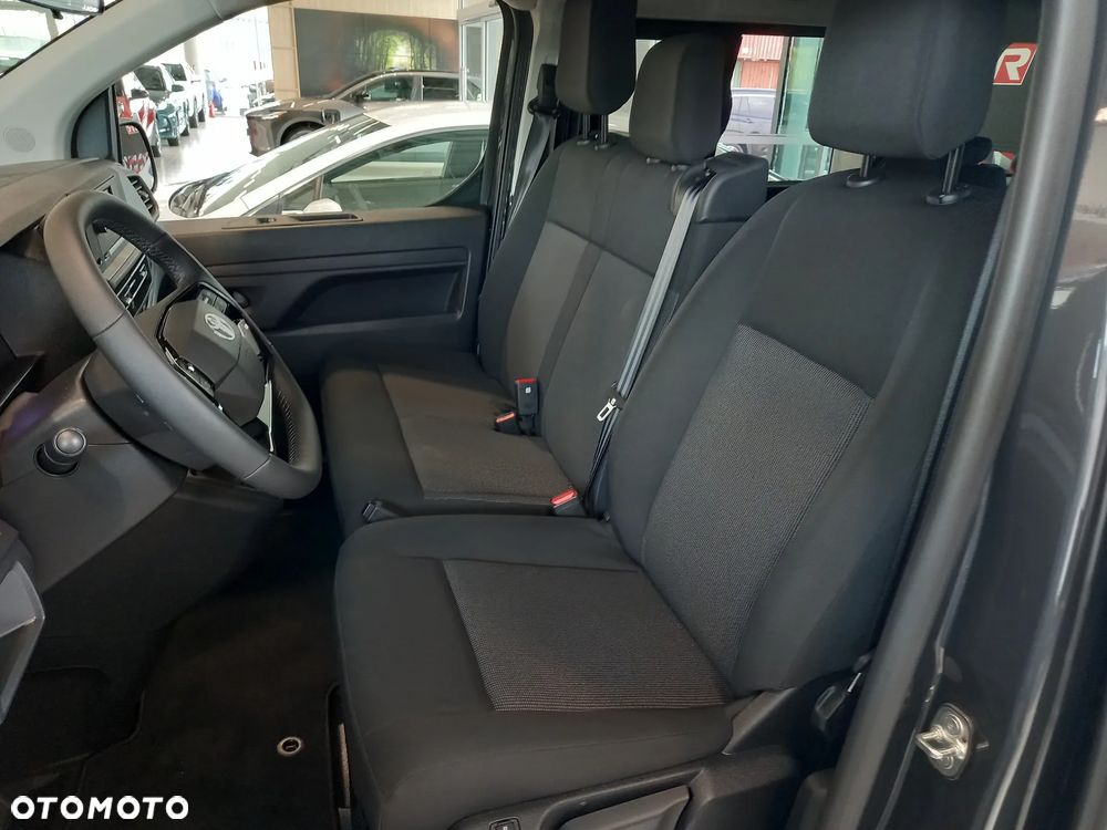 Toyota Proace Verso 2.0 D4-D Long Combi - 12