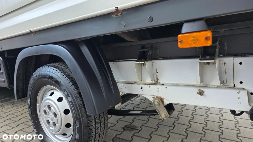 Fiat Ducato - 18